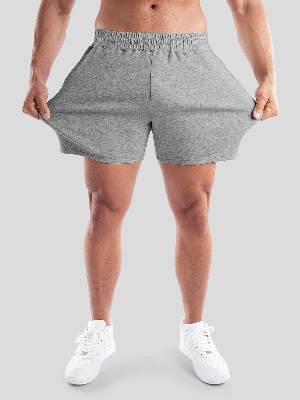 Weekend Performance Comfort 6" Shorts